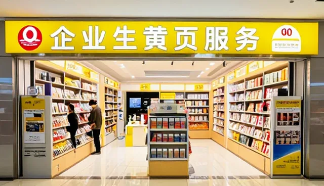 黄页业务如何顺应市场变化实现价值升级