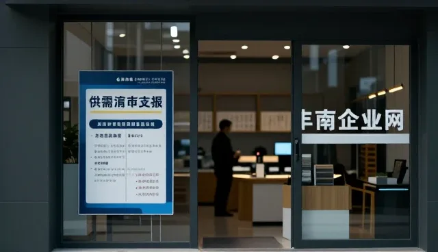 采购需求信息如何影响供需匹配效率